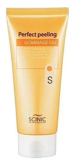 SCINIC Perfect Peeling Gommage Gel