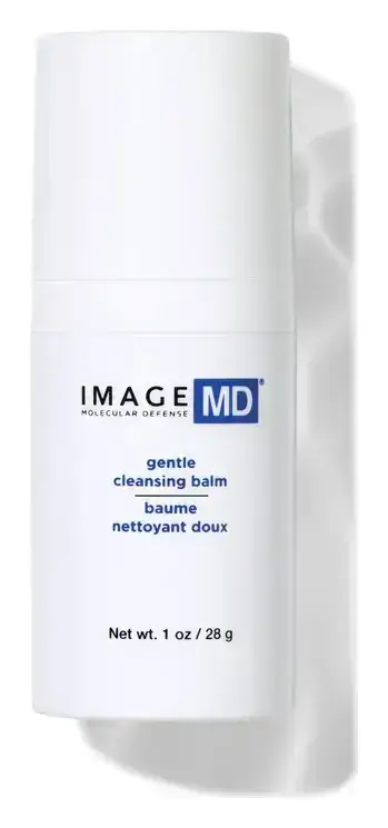 IMAGE skincare Gentle Cleansing Balm