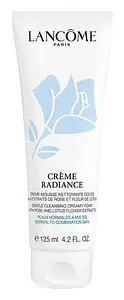 Lancôme Crème Radiance Gentle Cleansing Creamy-Foam Cleanser
