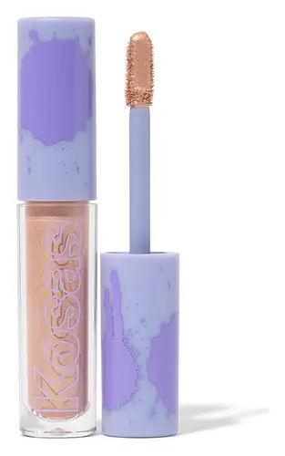 Kosas 10-Second Eye Gel Watercolor Eyeshadow Simmer