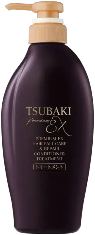 Shiseido Tsubaki Premium Ex Hair Fall Care & Repair Conditioner