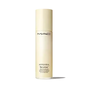 Mac Cosmetics Hyper Real Serumizer Skin Balancing Hydration Serum Saudi Arabia