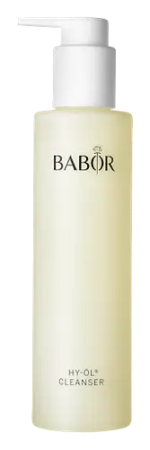 Babor Hy-Öl Cleanser