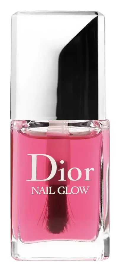 Dior Nail Glow
