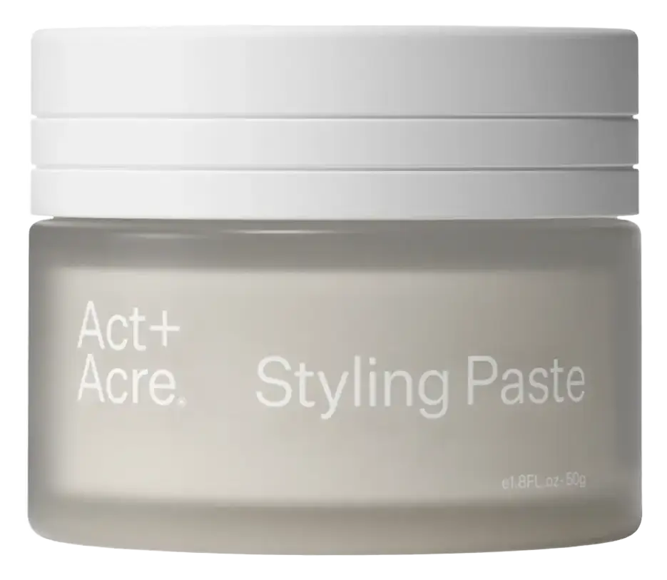 Act+Acre Styling Paste