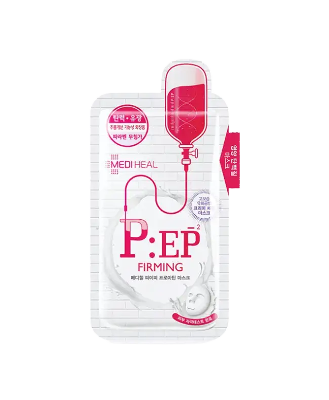 Mediheal P:EP Firming Proatin Mask