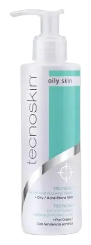 Tecnoskin Tecneal Purifying Foaming Wash