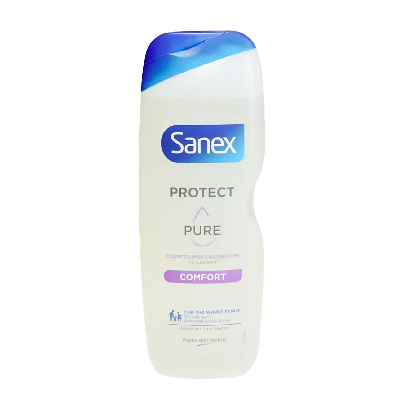 Sanex Protect Pure Comfort