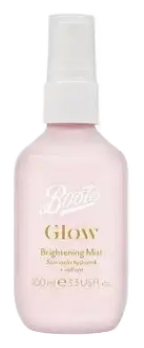 Boots Glow Brightening Mist