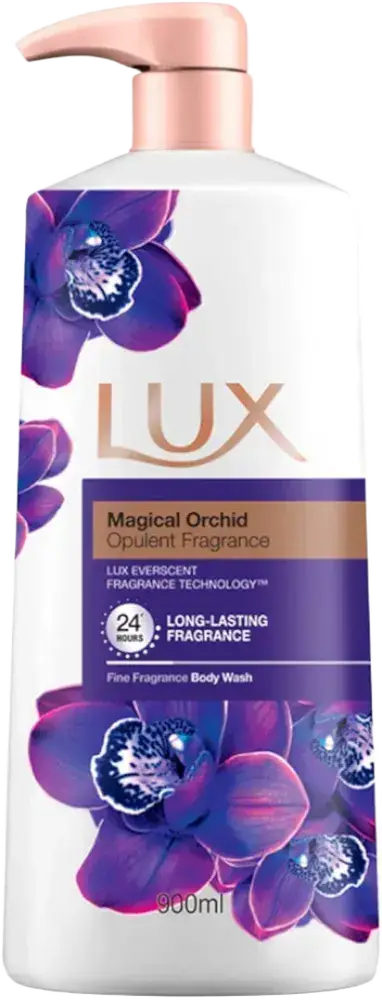 LUX Body Wash Magical Spell