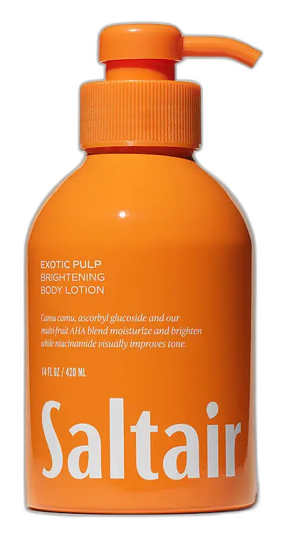 Saltair Body Lotion Exotic Pulp