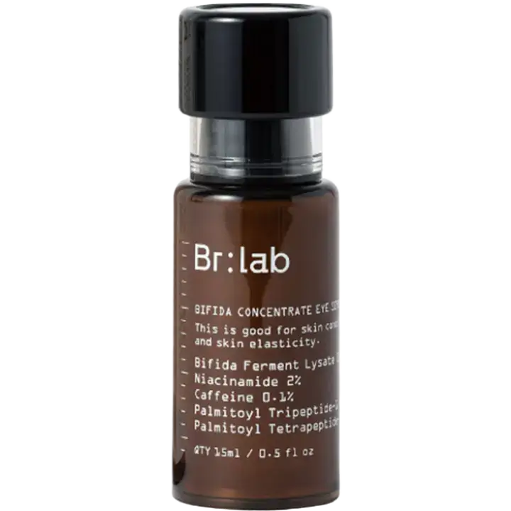 Br:lab Bifida Concentrate Eye Serum