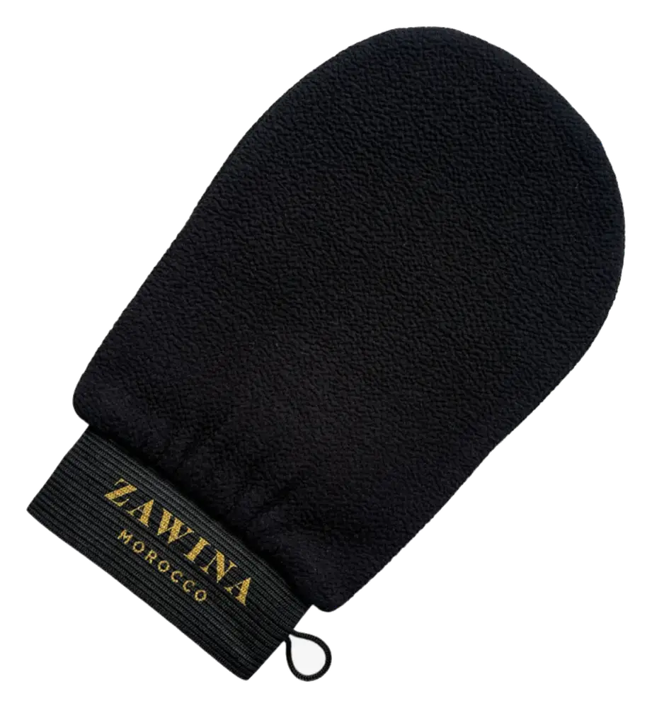 Zawina Morocco Kessa Glove