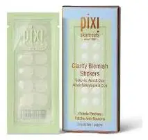 Pixi Beauty Clarity Blemish Stickers