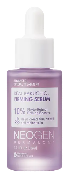 Neogen Real Bakuchiol Firming Serum