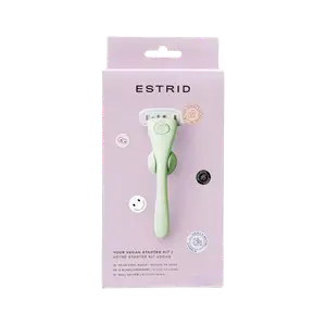 Estrid The Starter Kit Matcha