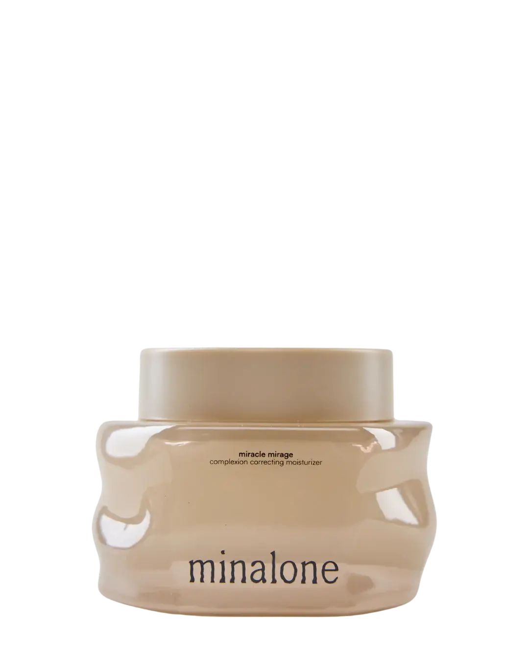 Minalone Miracle Mirage