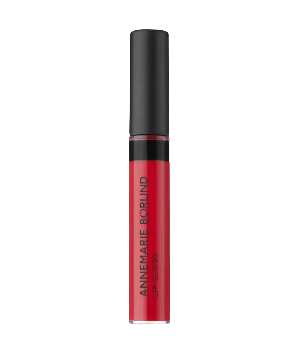 Annemarie Börlind Lip Gloss Red