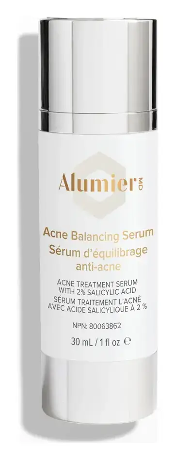 AlumierMD Acne Balancing Serum