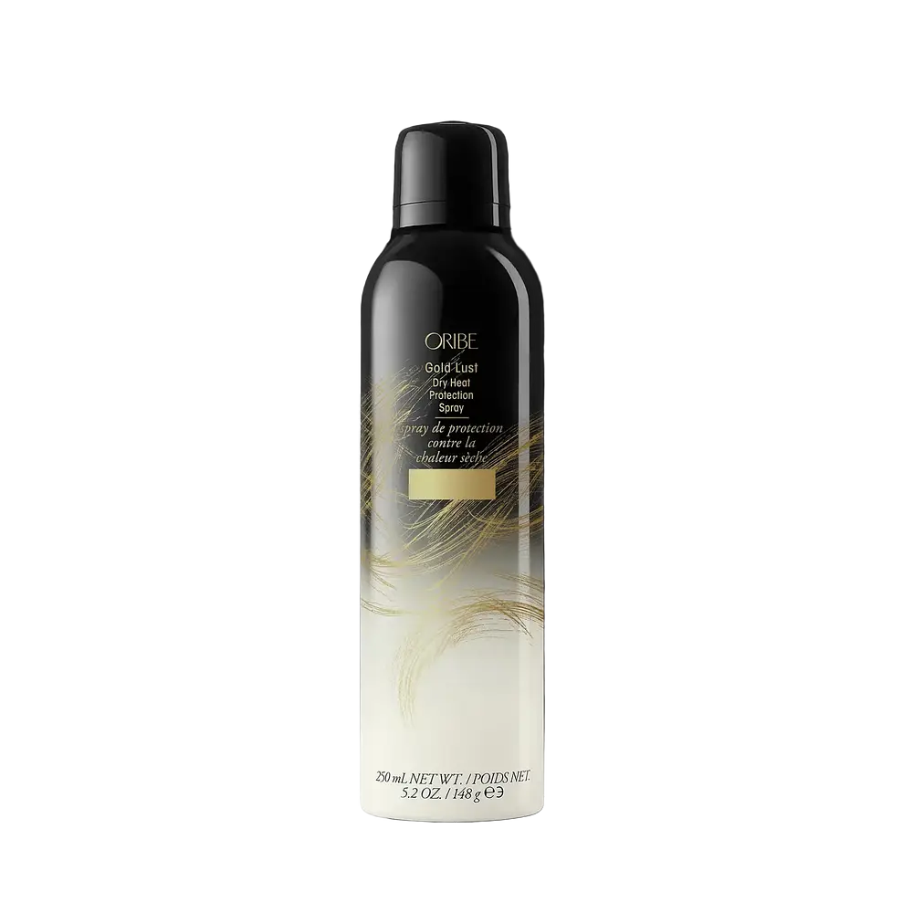 Oribe Gold Lust Dry Heat Protection Spray