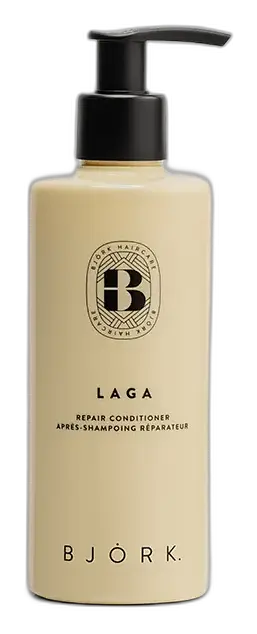 Björk Hair Laga Repair Conditioner