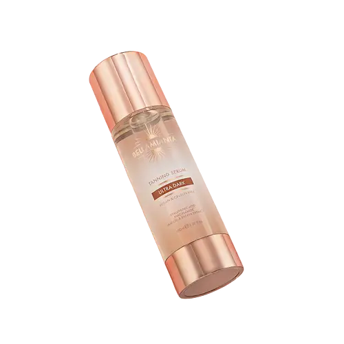 Bellamianta Tanning Serum Ultra Dark