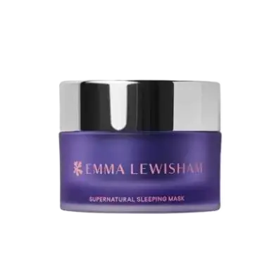 Emma Lewisham Supernatural Sleeping Mask