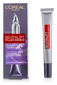 L'Oreal Revitalift Filler Precision Eye Cream