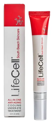 Lifecell Anti-Aging Cooling Under-Eye Treatment