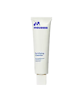 Moussse Purifying Cleanser