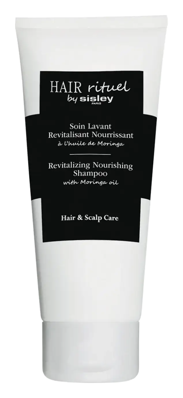 Sisley Paris Revitalizing Nourishing Shampoo