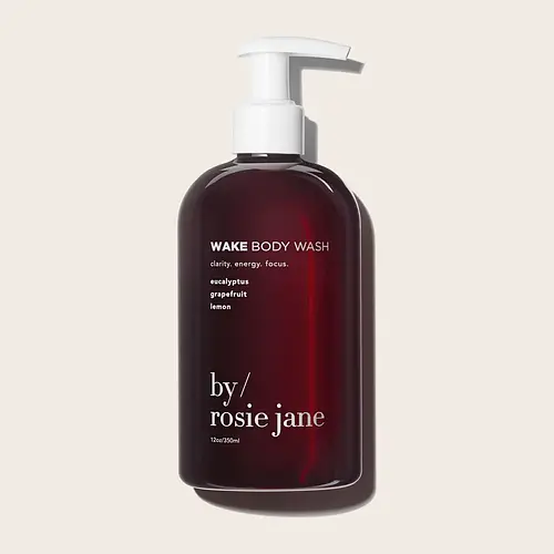 by Rosie Jane WAKE BODY WASH