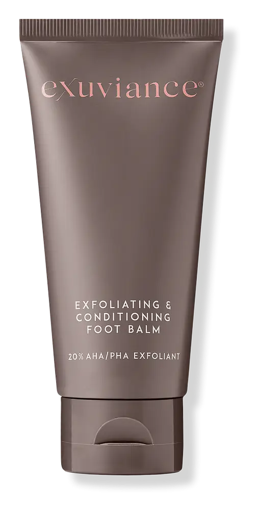 Exuviance Exfoliating & Conditioning Foot Balm
