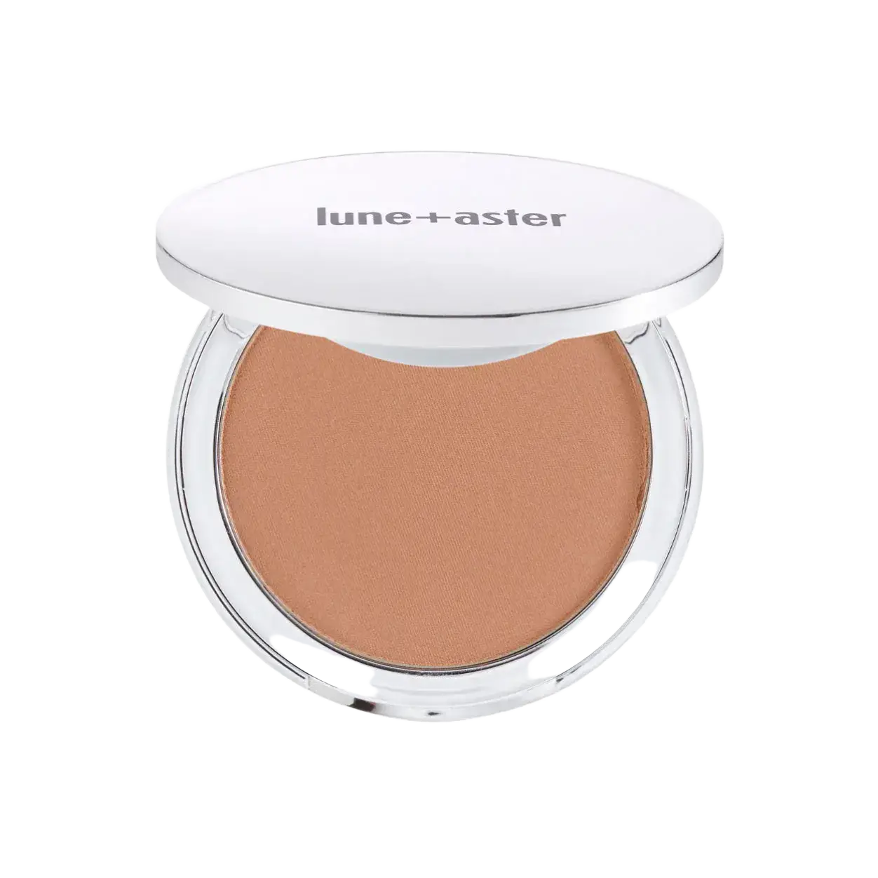 Lune+Aster Soft Silk Bronzer Caramel