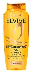 L'Oreal Elvive Extraordinary Oil Shampoo Netherlands