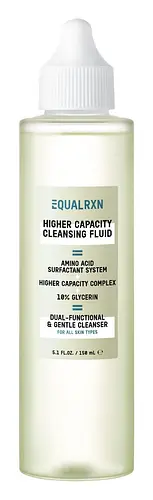 EqualRXN Higher Capacity Cleansing Fluid