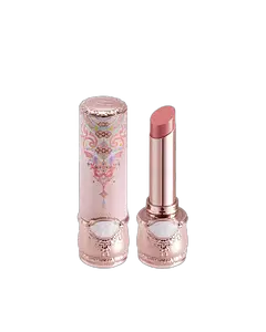 Flower Knows Butterfly Cloud Collar Collection Glossy Lipstick C06 Cardamom