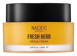 Nacific Fresh Herb Origin Cream