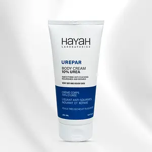 Hayah Urepar Body Cream