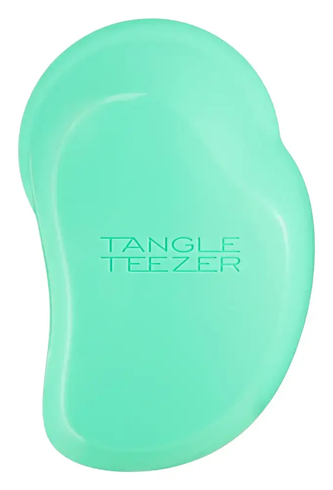 Tangle Teezer The Original Detangling Hairbrush Tropicana