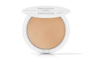 Lavera Cream to Powder Foundation 02 Bronze