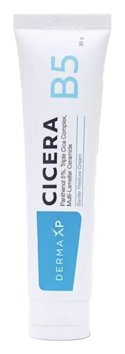 Derma XP Cicera B5 Barrier Restore Cream