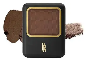 Black Radiance Pressed Powder Black Coffee