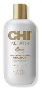 CHI Haircare Keratin Reconstructing Shampoo