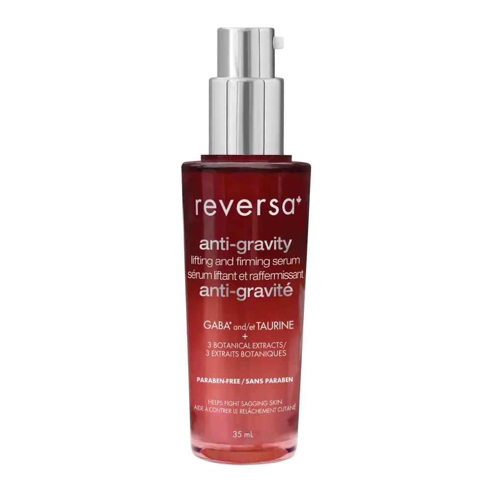 Reversa Anti-Gravity