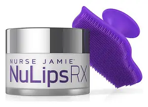 Nurse Jamie NuLips RX Moisturizing Lip Balm