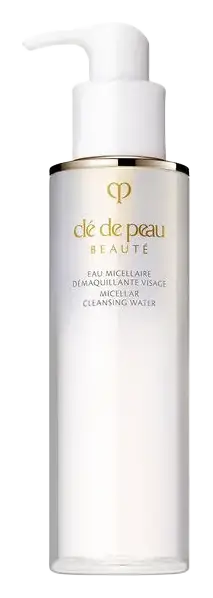 Clé de Peau Beauté Micellar Cleansing Water