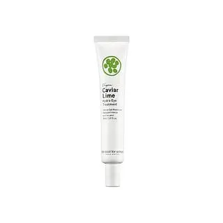 Too Cool For School Caviar Lime Hydra Eye Treatment