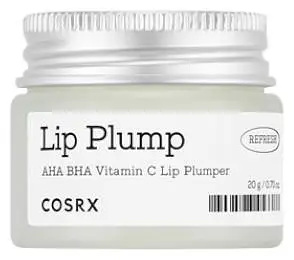 COSRX Refresh AHA BHA Vitamin C Lip Plumper