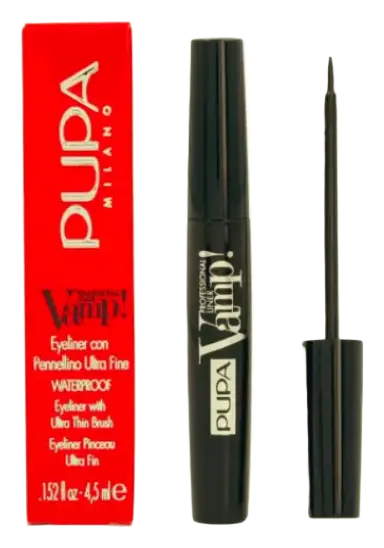 Pupa Milano Vamp! Professional Liner